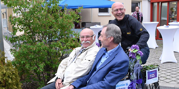 Home Gerd Schneider Erster Burgermeister Der Gemeinde Memmelsdorf